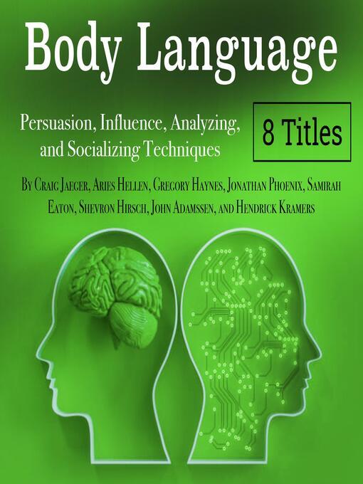 Title details for Body Language by Hendrick Kramers - Wait list